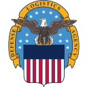 US Defense Logistics Agency logo