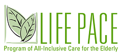 LIFE PACE logo