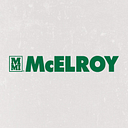 McElroy Manufacturing, Inc logo