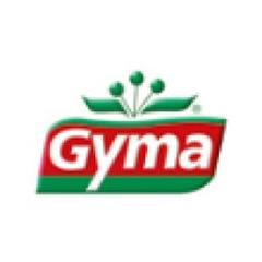 GYMA logo