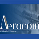 Aerocom Specialty Fittings Inc. logo