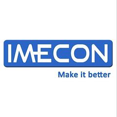 PT Imecon Teknindo logo
