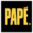 Papé Jobs logo