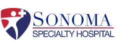 Sonoma Specialty Hospital logo