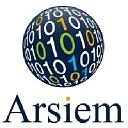 Arsiem logo