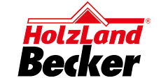 Holzland Becker logo