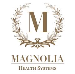 Magnolia Health Systems logo