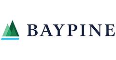 Bay Pine logo