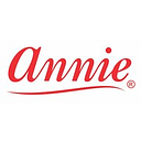 Annie International, Inc. logo