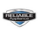 Reliable Appliance logo