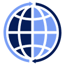 CASAS International, Inc logo