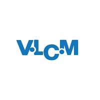 VLCM logo