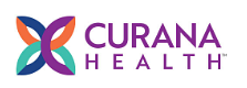 Curana Health logo