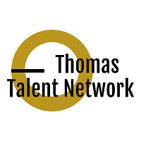 Thomas Talent Network logo