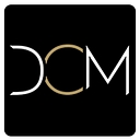 AGENCE DCM logo