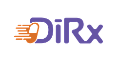 Dirx logo