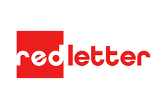Red Letter Communications logo