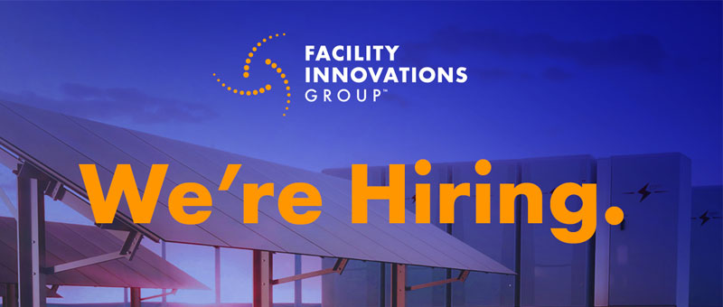 Facility Innovations Group logo