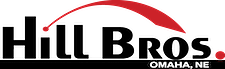 Hill Brothers Transportation logo
