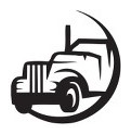 Ron's Diesel Service logo