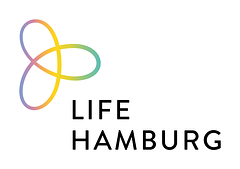 Life Hamburg logo