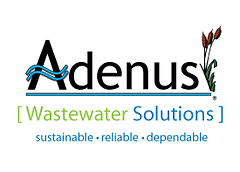 Adenus Operations logo