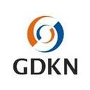 GDKN logo