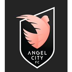 Angel City FC logo