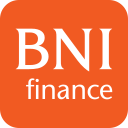 BNI Finance logo