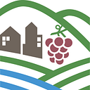 City of Napa, CA logo
