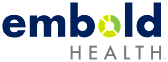 Embold Health logo