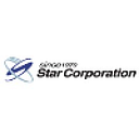 Pacific Star Corporation logo