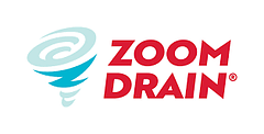 Zoom Drain Long Beach logo