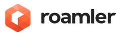 Roamler logo