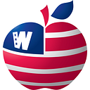 Washington Elementary School District 6 logo