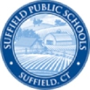 Suffield Public Schools logo