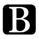 Barnhill Contracting logo