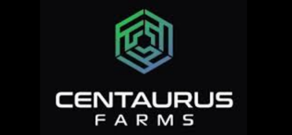 Centaurus Farms logo