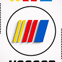 NASCAR logo