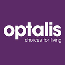Optalis logo