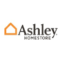 Ashley Furniture Homestores logo