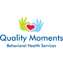 Quality Moments Behavioral Health logo