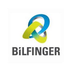 Bilfinger SE logo