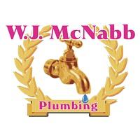 W.J. McNabb Plumbing logo