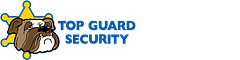 Top Guard Security logo