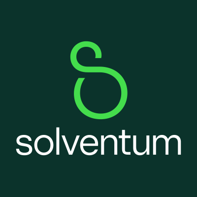 Solventum logo