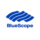 BlueScope Coated Products logo