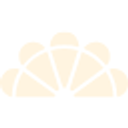 Peacocks logo