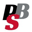 Palmer Bus Service logo