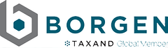Taxand Nederland logo
